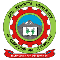 ジョモ・ケニヤッタ農工大学(JKUAT)ロゴ